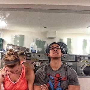 Meet your Posher, Peivin